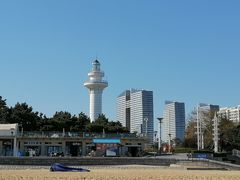 -日照灯塔风景区