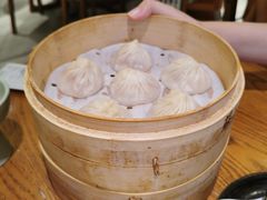 苏小柳金奖鲜肉小笼-苏小柳手工点心(人民广场分院)