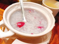 -梁记粥铺(开元地中海店)