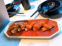 -本来精品川菜(嘉里中心店)