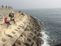 -星海湾跨海大桥