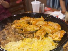 -名扬烤肉(起源店)