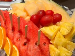 -海底捞火锅(安吉万达店)