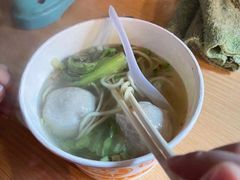 -友生风味小吃(营平农产品市场店)