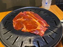 -吉志烤肉(太原总店)