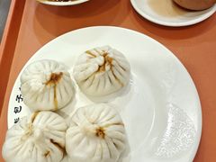 -庆丰包子铺(博雅CC商业广场店)