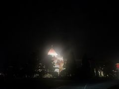 -鬼笑石后山停车场