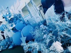 -Timo队长·高端生日派对策划机构(静安寺店)