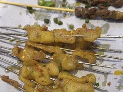 -聚味瞿记·龙虾堂(坡子街店)