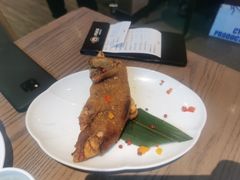 -四道菜·福建菜馆(新街口金鹰店)