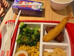 -味千拉面(德雅路CFC富兴时代店)