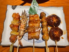 -有喜屋·烧鸟·居酒屋(周浦万达店)