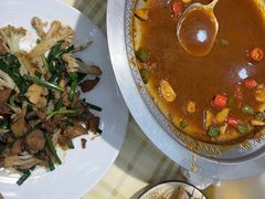 -大师傅金奖啤酒鱼(西街口总店)