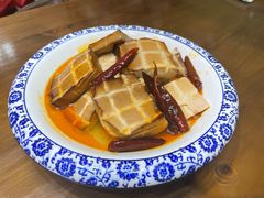 -煎饼卷大葱(春秋西路店)