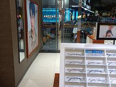 -宝岛眼镜(福中店)