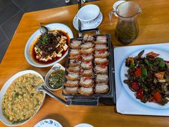 -龙姐私房菜(和顺古镇店)