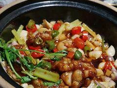 -好武功闽南私房菜(万达店)