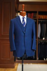 -优山定制西服衬衫大衣(国贸店)