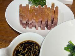 -金枝玉叶上海人家食府(三里河店)