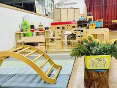 -加蒙特森林幼儿园(广州市增城区店)