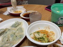 -喜家德虾仁水饺(邯郸新世纪中心店)