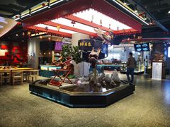 -易裕和·长沙米粉(竹塘西路店)