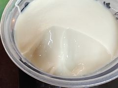 -老伴豆花(麦士威熟食中心店)