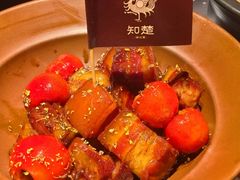 -知楚•精致湖北菜(武商MALL店)
