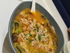 -鹿港小镇(滨北店)
