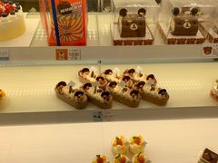 -好利来(奥林匹克购物广场店)