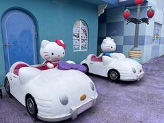 -杭州Hello Kitty乐园