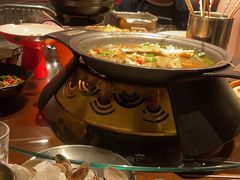 -神府路壹号·海鲜烧烤·砂锅粥·锅物(三坊七巷店)