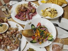 -巴伐利亚啤酒坊(意式风情街店)