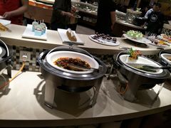 -比尔森韩式烤肉自助(绿园店)