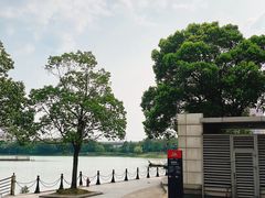 -美兰湖景区