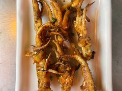 烤鱿鱼-COHIBA(水湾路店)