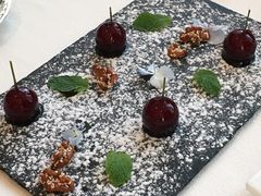 -东海朗廷酒店-唐阁T’ANG COURT 中餐厅