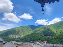 -五台山风景名胜区