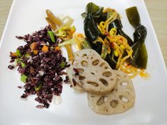 -文星素食(兴华路店)