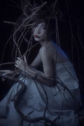 -克拉女神写真馆·匠心定制