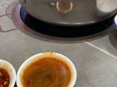 -官塘陈记鱼生·潮汕砂锅粥·牛肉火锅(潮枫路总店)