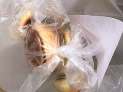 -沁屋面包店(人民东路店)