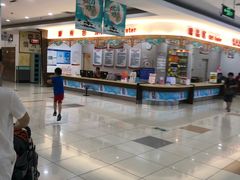 -大润发(康桥店)