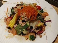-松鱼亭·和牛烧肉(协鑫广场店)