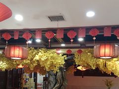 -那家老院子东北菜·饺子·小鸡炖蘑菇(艳华街店)