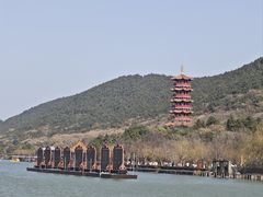 -云龙山