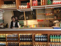 -通海俄式烧烤·俄罗斯大串(嵩山路店)