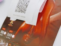 -稻香酒家·33年老字号·港式粤菜(富邦中心店)