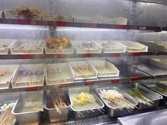 -成都屋头串串(青年北街店)