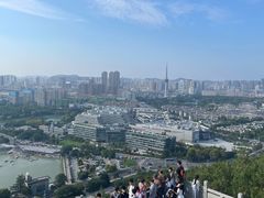 -云龙山